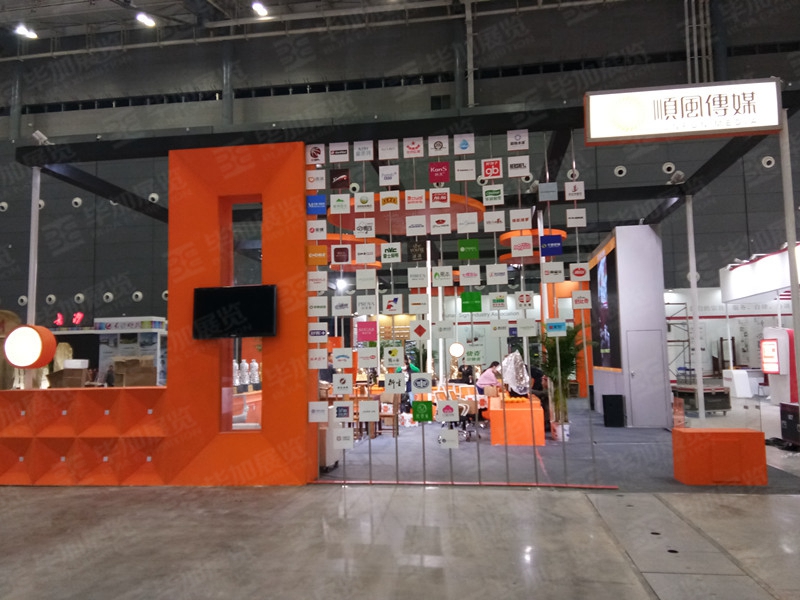 廣告節(jié)展覽設(shè)計 廣告節(jié)展覽設(shè)計