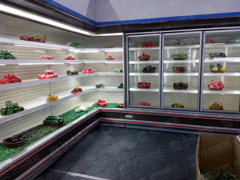 零售業(yè)展展覽設(shè)計(jì) 零售業(yè)展展覽設(shè)計(jì)