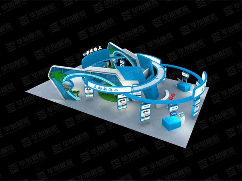 水務(wù)展展臺(tái)搭建 水務(wù)展展臺(tái)搭建