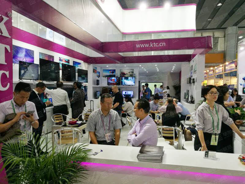 廣交會展覽設計 廣交會展覽設計