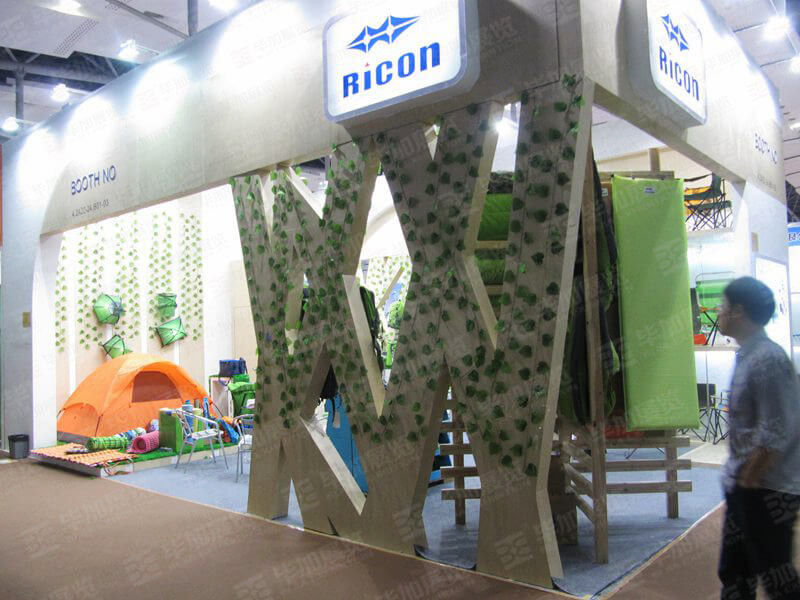 廣交會(huì)展覽設(shè)計(jì) 廣交會(huì)展覽設(shè)計(jì)