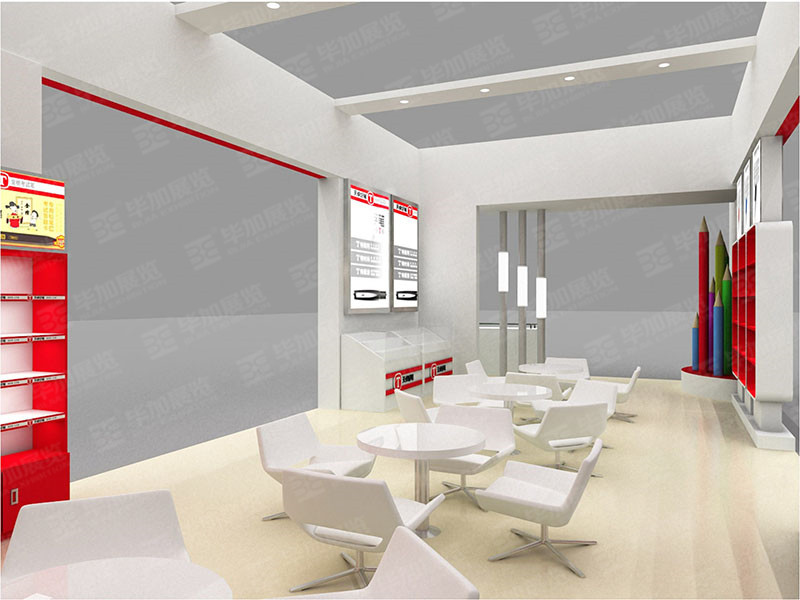 廣交會展覽設(shè)計(jì) 廣交會展覽設(shè)計(jì)