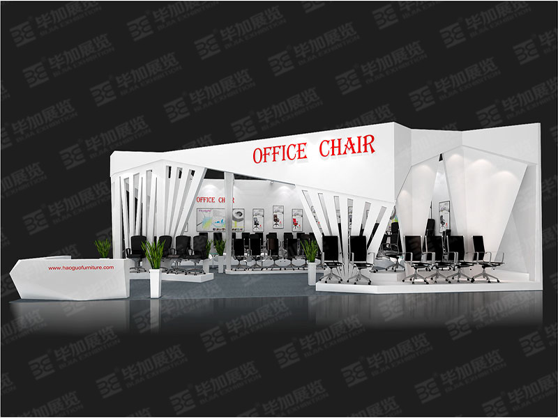 家具展展位設(shè)計(jì) 家具展展位設(shè)計(jì)