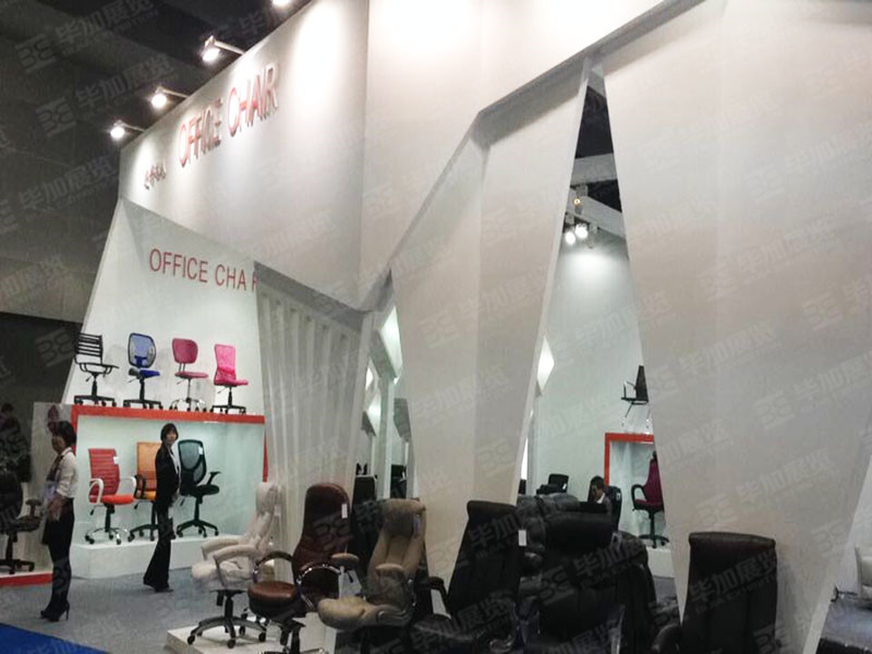 家具展展位設(shè)計(jì) 家具展展位設(shè)計(jì)