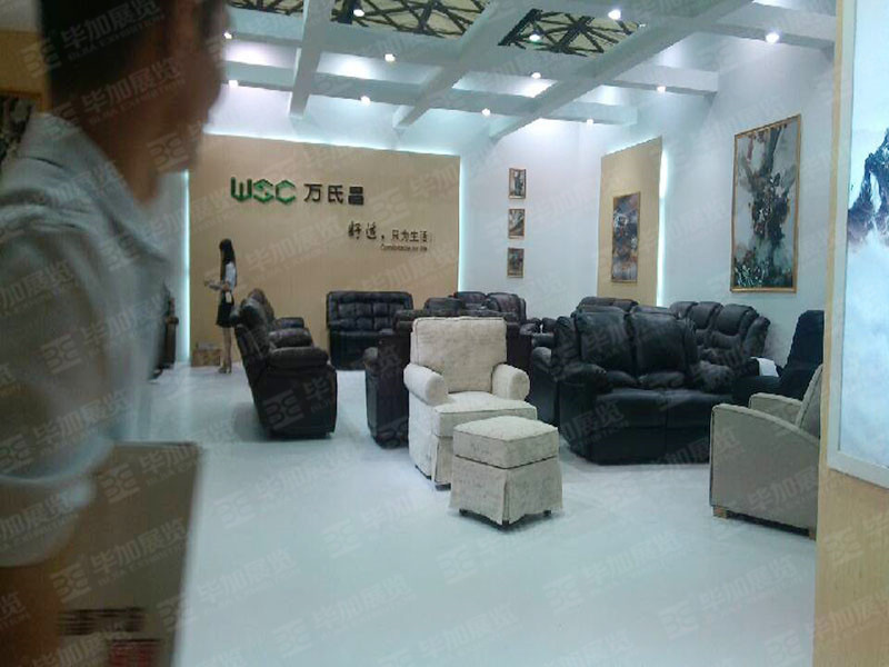家具展展位設(shè)計(jì) 家具展展位設(shè)計(jì)