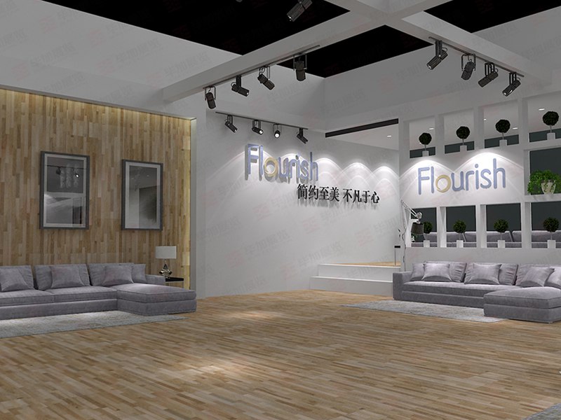 家具展展覽設(shè)計 家具展展覽設(shè)計