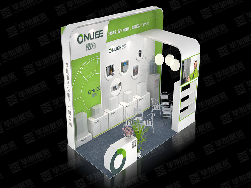 電子展展臺(tái)設(shè)計(jì)搭建 電子展展臺(tái)設(shè)計(jì)搭建