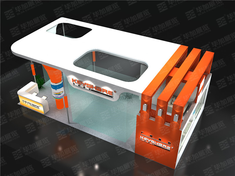 模具展展臺(tái)設(shè)計(jì) 模具展展臺(tái)設(shè)計(jì)