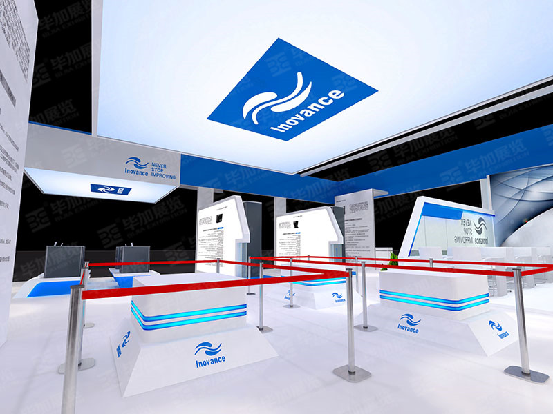 自動(dòng)化展臺(tái)設(shè)計(jì) 自動(dòng)化展臺(tái)設(shè)計(jì)