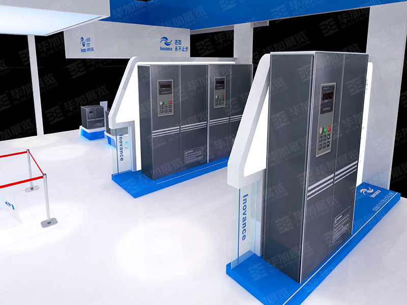 自動(dòng)化展臺(tái)設(shè)計(jì) 自動(dòng)化展臺(tái)設(shè)計(jì)