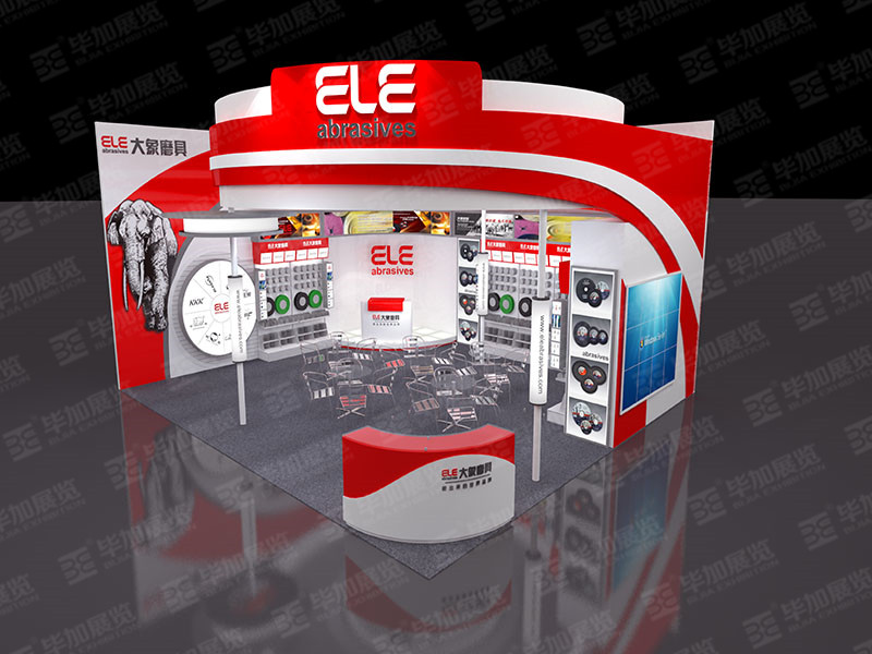 模具展展覽設(shè)計(jì) 模具展展覽設(shè)計(jì)