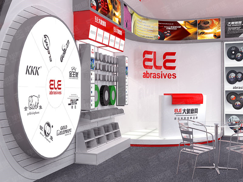 模具展展覽設(shè)計(jì) 模具展展覽設(shè)計(jì)