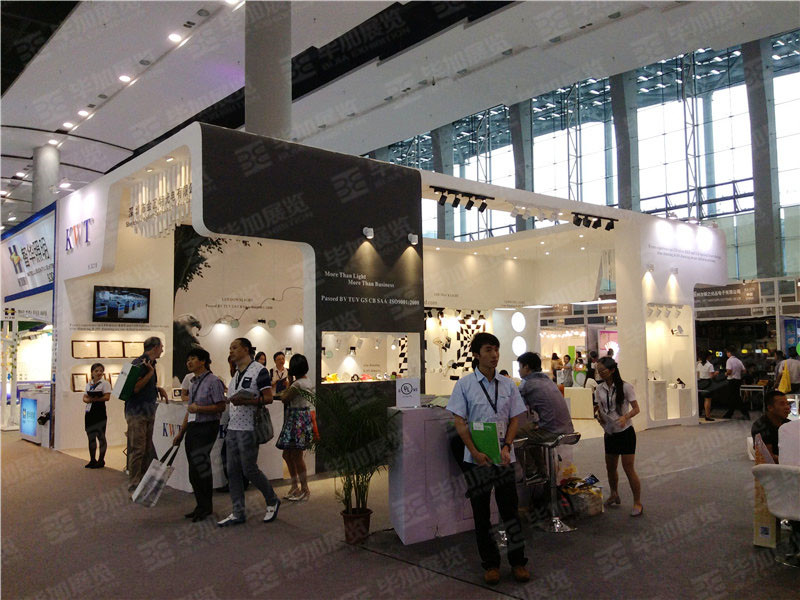 照明展展覽設(shè)計(jì) 照明展展覽設(shè)計(jì)