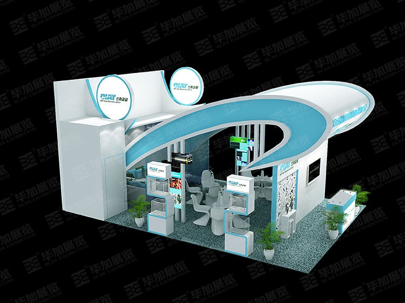 光博會展位設(shè)計 光博會展位設(shè)計