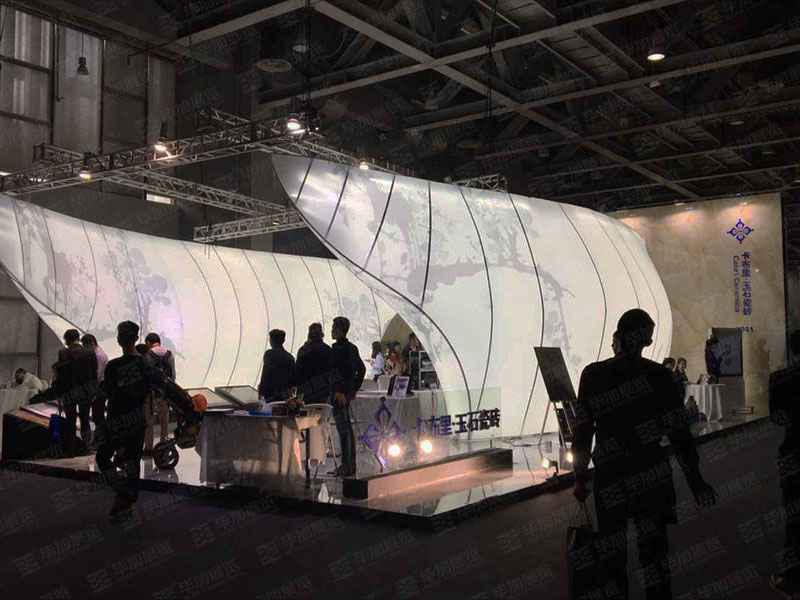 建材展展覽設(shè)計(jì) 建材展展覽設(shè)計(jì)