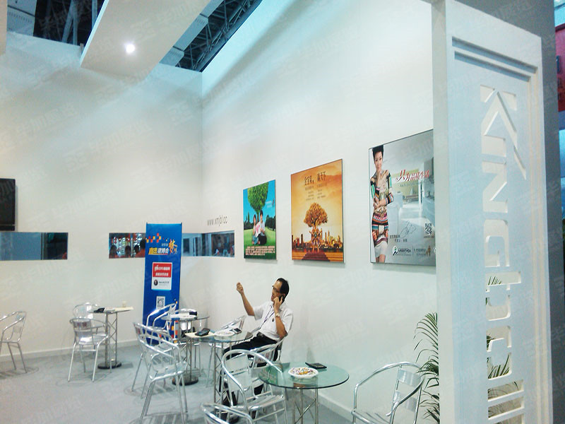 門窗展展覽設(shè)計(jì) 門窗展展覽設(shè)計(jì)