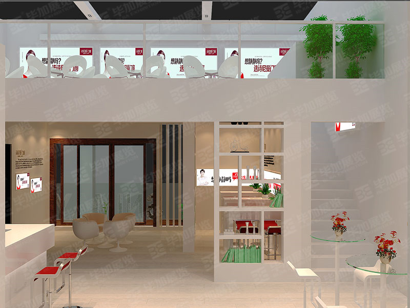建材展展覽設(shè)計 建材展展覽設(shè)計