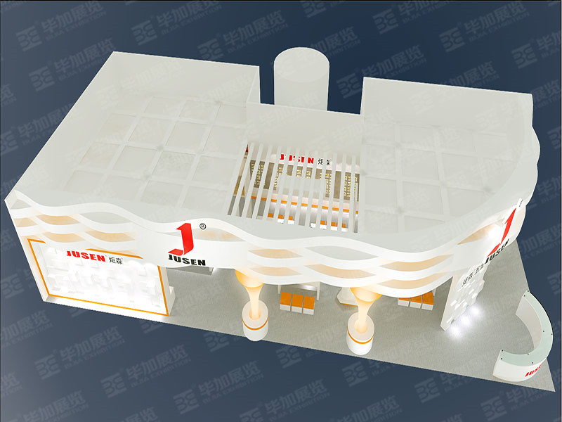 建材展展覽設(shè)計(jì) 建材展展覽設(shè)計(jì)