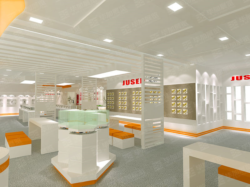 建材展展覽設(shè)計(jì) 建材展展覽設(shè)計(jì)