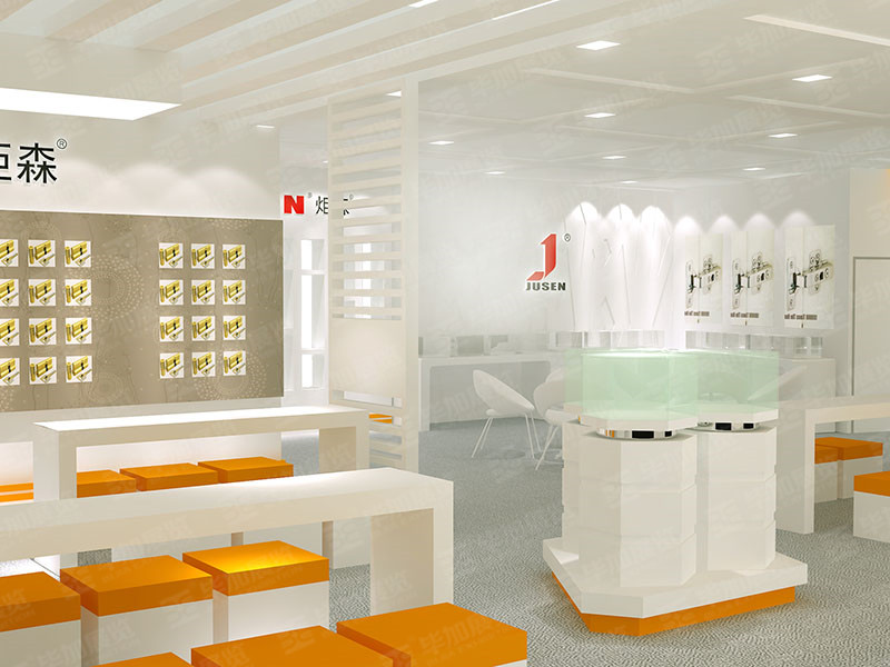 建材展展覽設(shè)計(jì) 建材展展覽設(shè)計(jì)