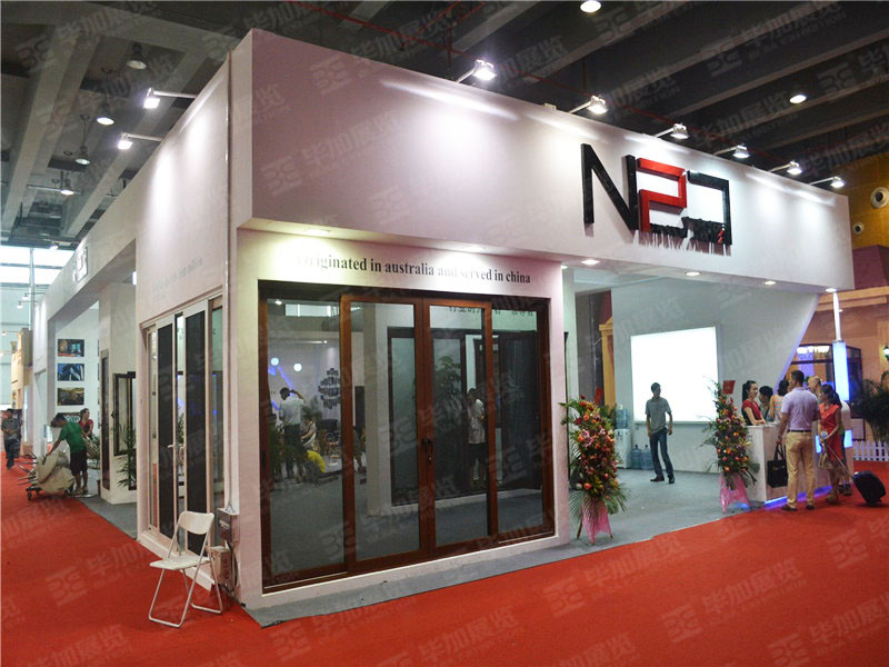 門窗展展覽設(shè)計(jì) 門窗展展覽設(shè)計(jì)