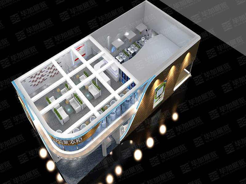 伊特萊—家具展展臺特裝 伊特萊—家具展展臺特裝