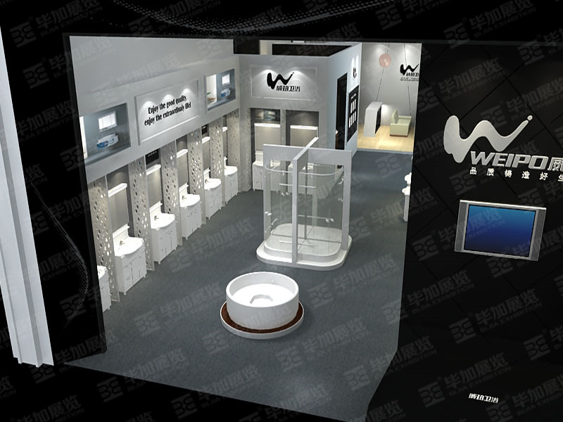 建材展展覽設(shè)計(jì) 建材展展覽設(shè)計(jì)