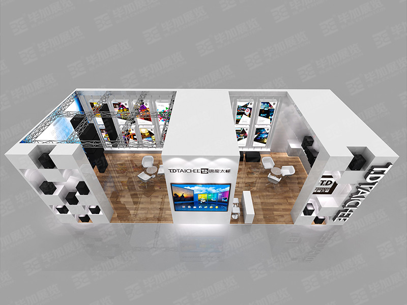 音響展臺(tái)設(shè)計(jì)搭建 音響展臺(tái)設(shè)計(jì)搭建