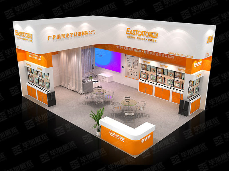 音響展臺(tái)設(shè)計(jì)搭建 音響展臺(tái)設(shè)計(jì)搭建