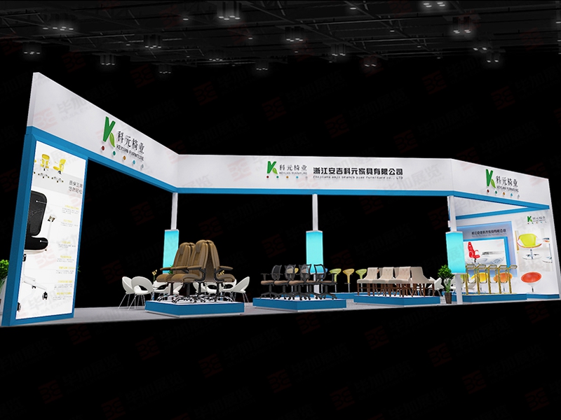 家具展展位設(shè)計(jì) 家具展展位設(shè)計(jì)