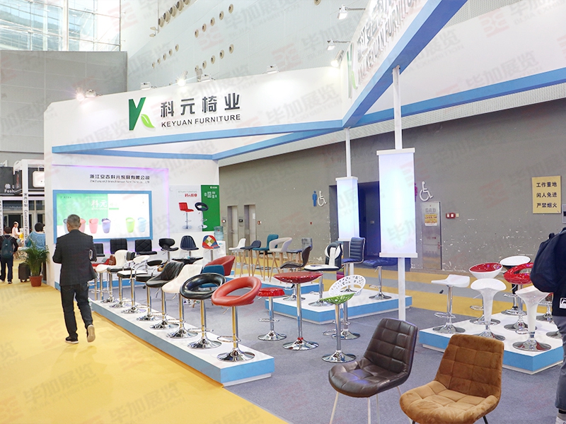 家具展展位特裝 家具展展位特裝