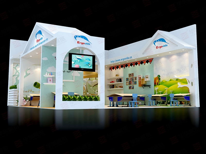 家具展展臺(tái)設(shè)計(jì) 家具展展臺(tái)設(shè)計(jì)