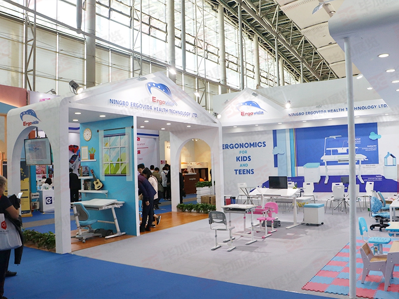 家具展特展搭建 家具展特展搭建