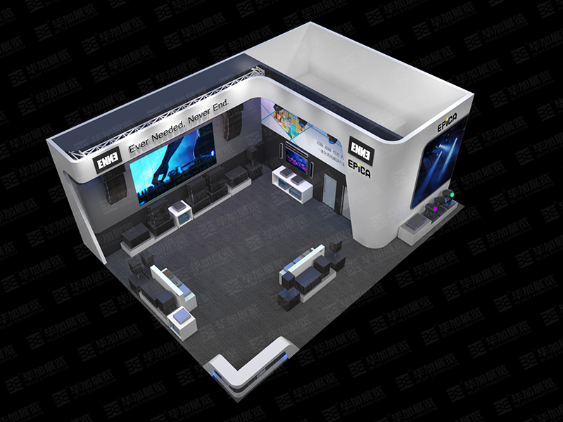 音響展設(shè)計搭建 音響展設(shè)計搭建