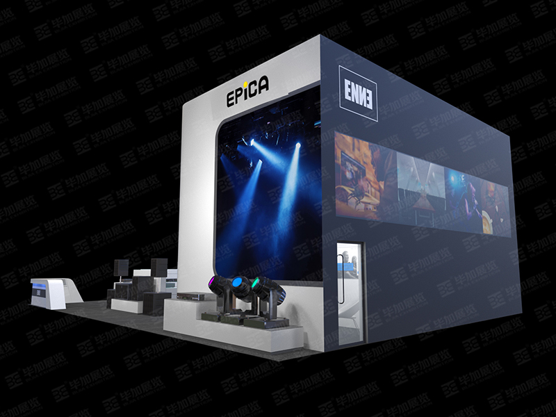 音響展展覽設(shè)計 音響展展覽設(shè)計