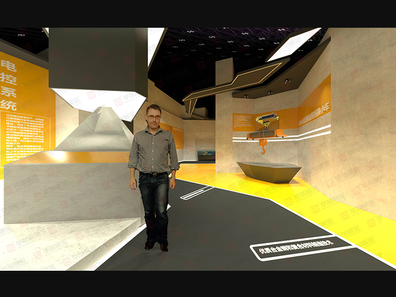 展廳設(shè)計(jì)裝修 展廳設(shè)計(jì)裝修