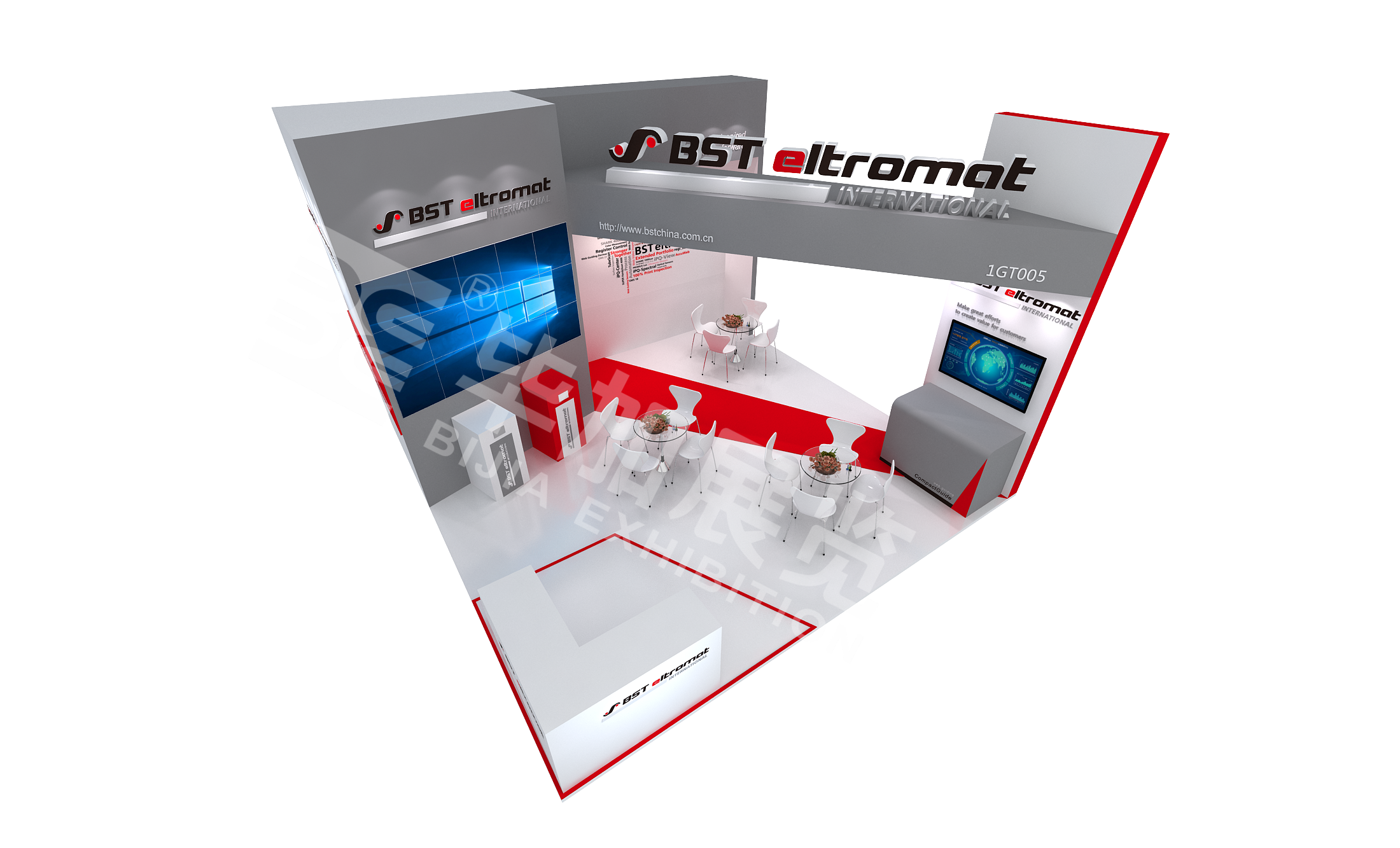 比勒(上海)自動化技術(shù)—電池展布置施工 比勒(上海)自動化技術(shù)—電池展布置施工