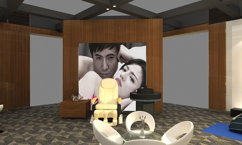 酒店用品展臺(tái)設(shè)計(jì) 酒店用品展臺(tái)設(shè)計(jì)