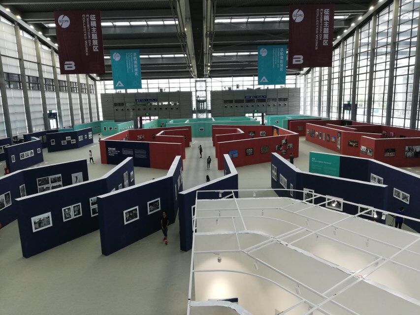 深圳攝影展——展會主場搭建運(yùn)營 深圳攝影展——展會主場搭建運(yùn)營