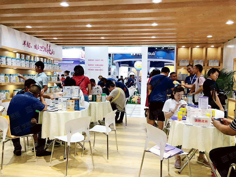 蓓康僖——孕嬰童展設(shè)計(jì)搭建 蓓康僖——孕嬰童展設(shè)計(jì)搭建