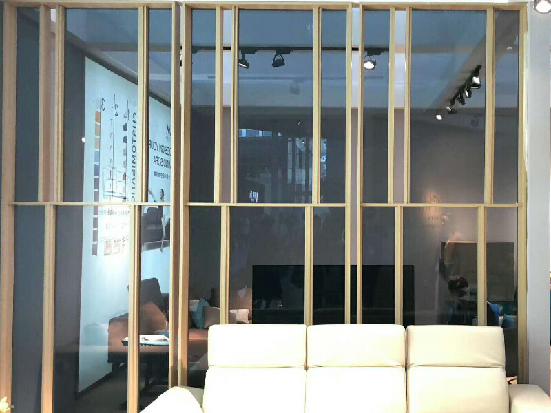 艾慕家居——家具展布置搭建 艾慕家居——家具展布置搭建