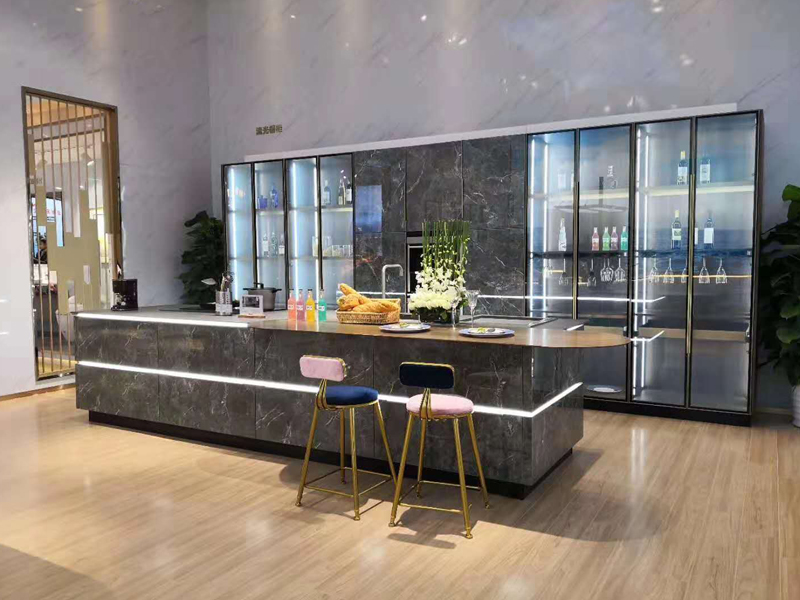 碧桂園現(xiàn)代筑美家居廣州家具展 碧桂園現(xiàn)代筑美家居廣州家具展