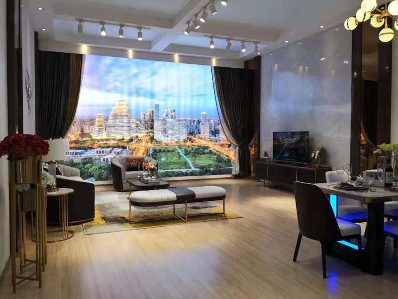 碧桂園現(xiàn)代筑美家居廣州家具展 碧桂園現(xiàn)代筑美家居廣州家具展