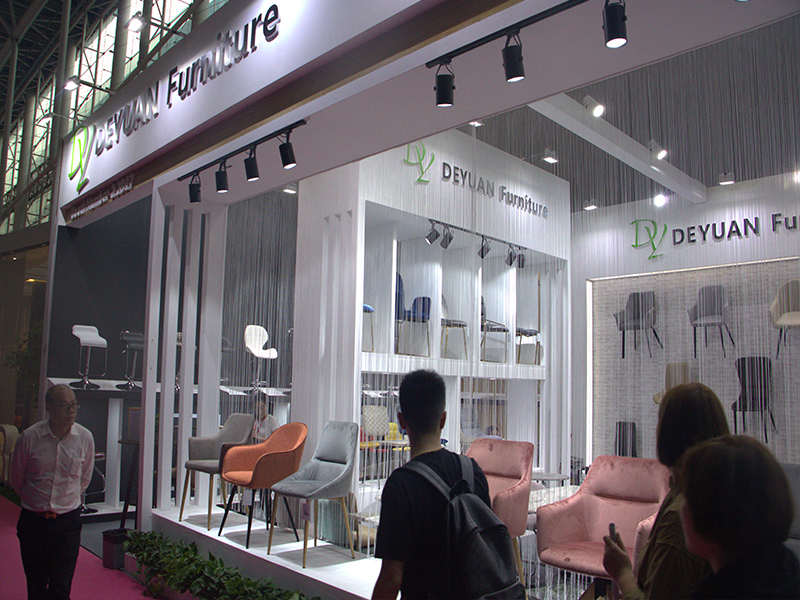 德遠—家具展展會設(shè)計裝修 德遠—家具展展會設(shè)計裝修