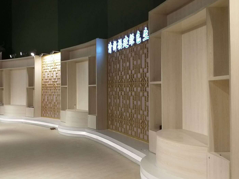 福建——園博會布置裝修 福建——園博會布置裝修