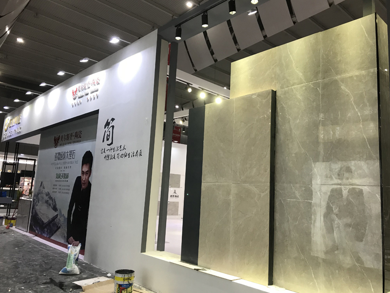 根根—陶瓷展設(shè)計(jì)布置 根根—陶瓷展設(shè)計(jì)布置