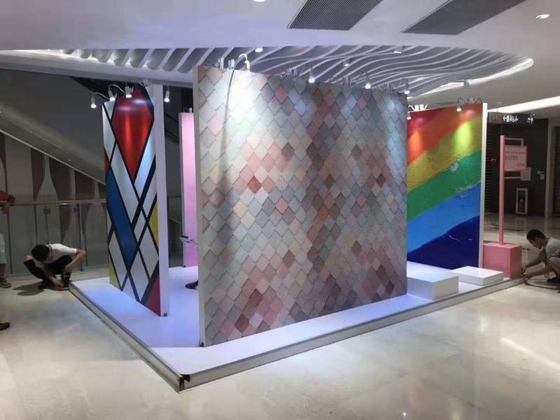 歐亞美創(chuàng)cocopark網(wǎng)紅打卡地設(shè)計裝修 歐亞美創(chuàng)cocopark網(wǎng)紅打卡地設(shè)計裝修