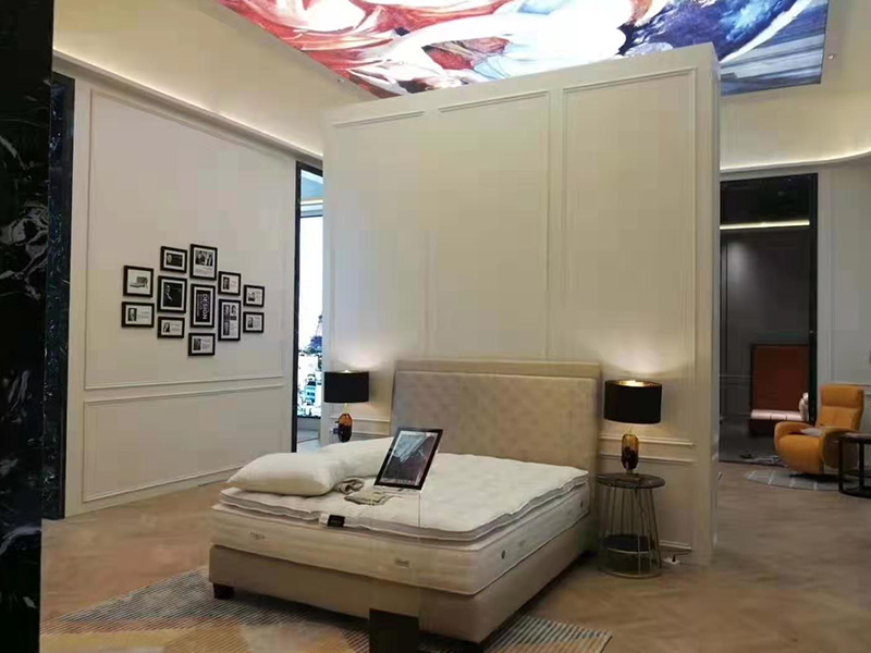 法國(guó)崔卡——家具展臺(tái)設(shè)計(jì)搭建 法國(guó)崔卡——家具展臺(tái)設(shè)計(jì)搭建