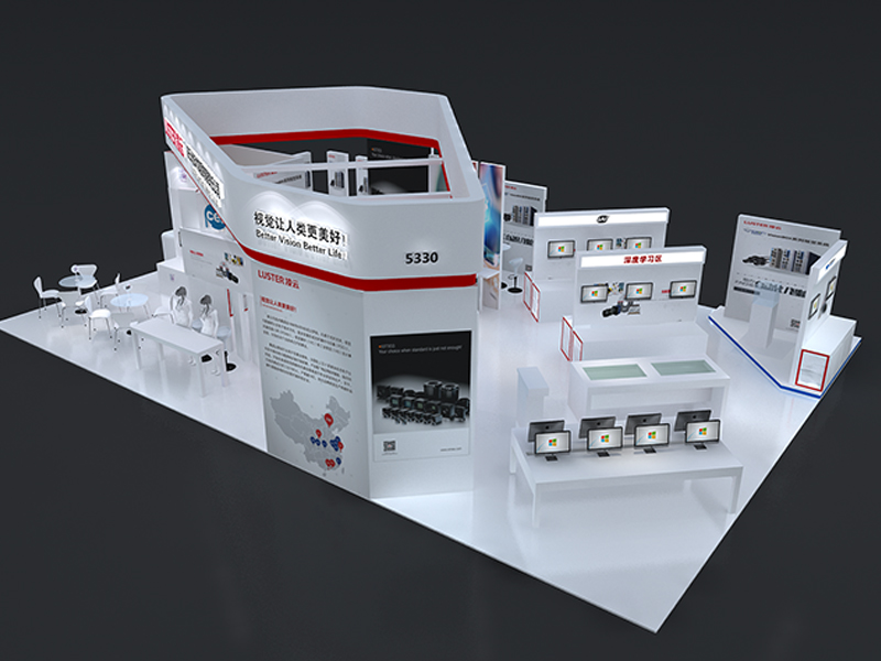 凌云光技術(shù)——光電展設(shè)計(jì)搭建 凌云光技術(shù)——光電展設(shè)計(jì)搭建