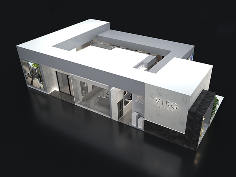 琟錦陶瓷——陶瓷展設(shè)計(jì)搭建 琟錦陶瓷——陶瓷展設(shè)計(jì)搭建